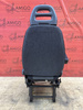 Fotel kierowcy Fiat Ducato Boxer Jumper
