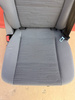 VW T6 T6.1 Drehsitz Multivan Sitz Hinten Einzelsitz CIRCUIT Palladium T5