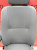 VW Crafter I Sprinter W906 Fahrersitz Sitz Seat Armlehne Kunstleder Einstellungsmöglichkeiten