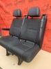 MB Sprinter W906 VW Crafter Kanapa dwuosobowa TUNJA