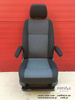 VW T6 Multivan Caravelle Fahrersitz Sitz Sitze seat AUSTIN sitzkonsole