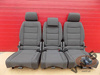 VW Touran set of seats 2nd row model 2003-2010