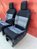 Front passenger driver seats Toyota Proace Traveller Spacetourer Expert Jumpy Zafira Vivaro Scudo