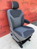 Seat EU passenger | UK driver Renault Trafic Opel Vauxhall Vivaro Nissan Primastar 2001-2014