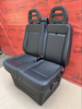 Fotel dwójka przód Iveco Daily VI 2014-2022