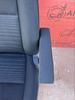 Ford Transit Custom Beifahrersitz Sitz Armlehne Inroad Sitzheizung Airbag
