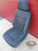 Fotel kierowcy Mateo Mercedes Vito W639  2003-2010