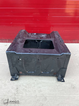 Podstawa fotela pasażera Mercedes Vito Viano W639 A6396601840