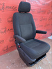 VW T6 Fahrersitz Sitze Sitz PANDU mit armlehnen Sitzkonsole