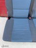 Bench rear triple seat VW T5.1 T5 Multivan Caravelle BlueMotion