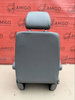 VW T5 Kunstleder Sitz seat mit Armlehnen