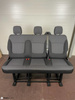 Fotel trójka kanapa Renault Trafic Vivaro Talento NV300