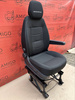 Fiat Ducato 22-25 Jumper Boxer Proace max Adjustment front EU passenger UK driver seat