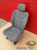 Fotel pasażera Opel Vivaro Trafic Primastar 10030592