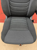 Iveco Daily VI 2014-2023 EU passenger | UK driver seat suspension single seat Armrest