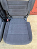 NEU VW Multivan T7 Sitze Hinten Einzelsitze 1+1+1 Leder