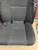 MB Sprinter 906 VW Crafter Kanapa trzyosobowa isofix Lima