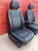 Seat Mercedes Viano Vito W639 driver passenger 2003-2014 armrestheated