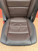 VW T6 Multivan Sitz Einzelsitz Drehsitz Leder Mokkabraun ISOFIX T5 T6.1