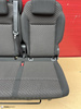 Toyota Proace Verso Traveller Spacetourer Expert Zafira Sitz Sitze 3er Sitzbank