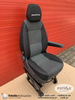Seat Fiat Ducato Boxer Jumper Citroën Relay UK driver | EU passenger seat front right armrest