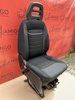Iveco Daily 8 2014-2023 Fahrersitz Sitz