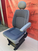 Seat Opel Vauxhall Movano Master Interstar 1998-2010 EU passenger | UK driver adjustments