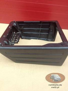 Podstawa fotela pasażera VW T5 T6