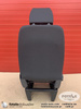 VW T6 Beifahrersitz Sitze Sitz AUSTIN Titanschwarz t5 mit Sitzkonsole
