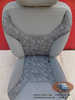 Seat UK driver EU passenger Renault Trafic Opel Vauxhall Vivaro Nissan Primastar 2001-2014