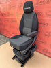 Fiat Ducato Beifahrersitz Jumper Boxer Movano C Federung Schwingsitz