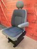 Opel Movano Renault Master Interstar 1998-2010 Beifahrersitz Sitz Beheizter