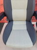 Fiat Ducato Beifahrer und fahrer sitz Jumper Boxer Proace max Sitz Vorne Rechts 