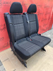 Rear Seat Double bench MERCEDES W447 Vito Tourer Tunja LHD
