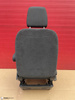Ford Transit & Custom Seat EU passenger seat | UK driver armrest 2012-2023 Capitol