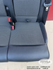 Vivaro C Proace Traveller Spacetourer Expert Scudo Jumpy Seat front Bench double LHD