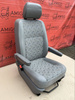 VW T5 Multivan Caravelle Fahrersitz Sitz Sitze seat PLACE sitzkonsole