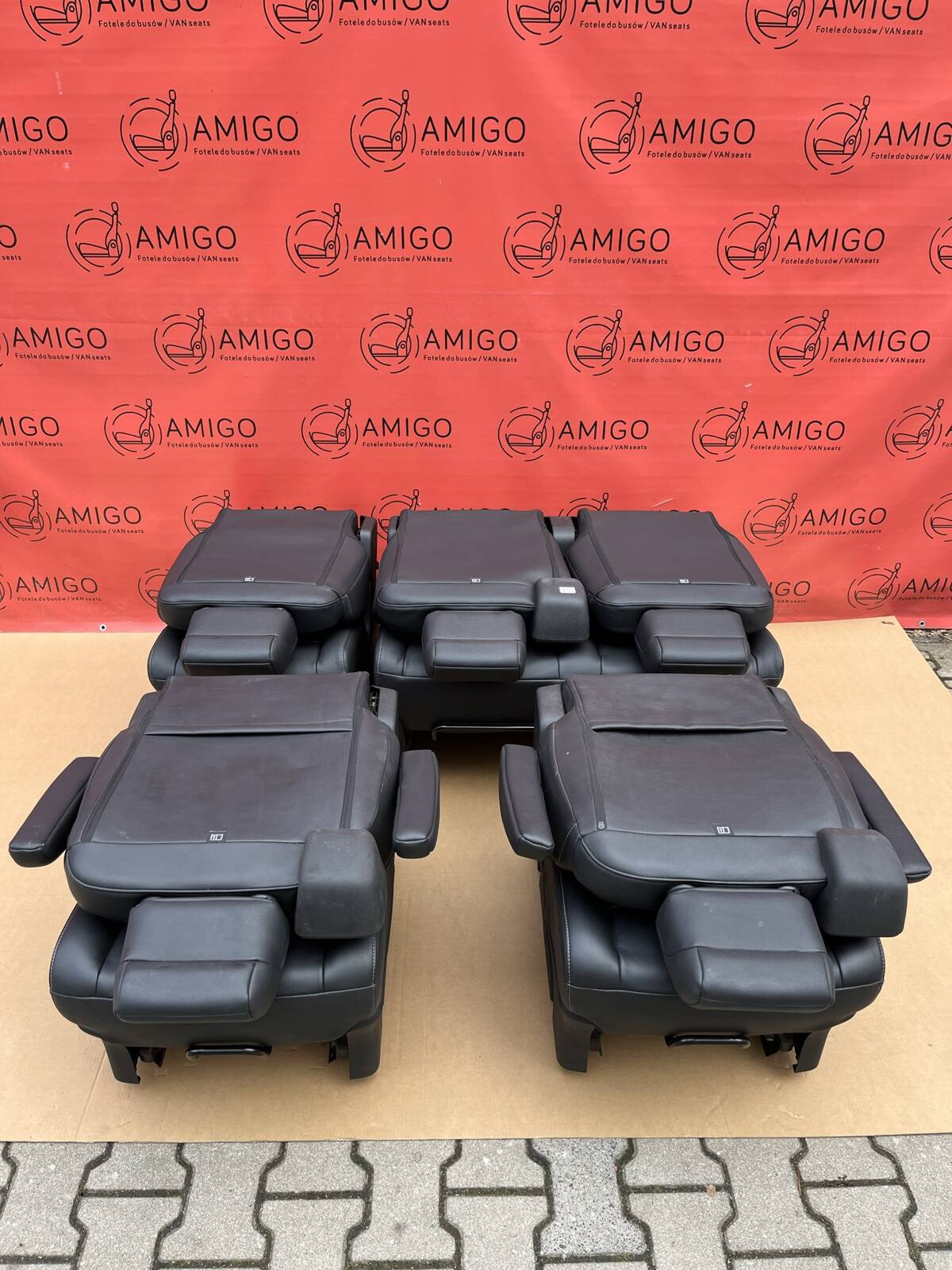 Hinten Sitze Sitzbänk Traveller Spacetourer Zafira Vivaro Proace Leder