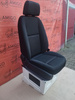 Seat Mercedes Sprinter W907 W910 EU passenger seat | UK driver 2018-2023 Maturin with base