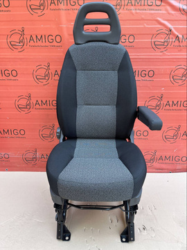 Fiat Ducato Beifahrersitz Jumper Boxer sitz vorne rechts