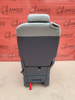 Seat NEW VW Multivan rear single T7 Ribella Right