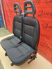 Fiat Ducato Sitzbank Beifahrersitz Peugeot Boxer Citroen Jumper Sitz Vorne