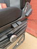 Iveco Daily 2006-2014 Fahrersitz Sitz Vorne Links Luftfederung Armlehne