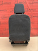 Fotel kierowcy Transit & Custom Ambiente INROAD MK8 2017-23