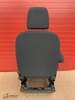 Ford Transit Custom Base Quadrant MK8 Fahrersitz V363 Armlehne 