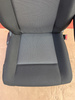 Toyota Proace Traveller Spacetourer Expert Sitz Sitze Beifahrersitz Airbag Heizung