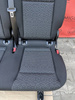 Mercedes Vito V Klasse W447 MB 2014-2023 Sitzbank Sitz Caluma Comfort