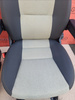 Fiat Ducato Beifahrer und fahrer sitz Jumper Boxer Proace max Sitz Vorne Rechts 