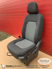 Seat MAN TGE VW Crafter II 2016-2021 UK passenger | EU driver seat heated lumbar