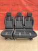 Toyota Proace Traveller Spacetourer Expert Sitz Sitze 3er Bus Sitzbank Halterung